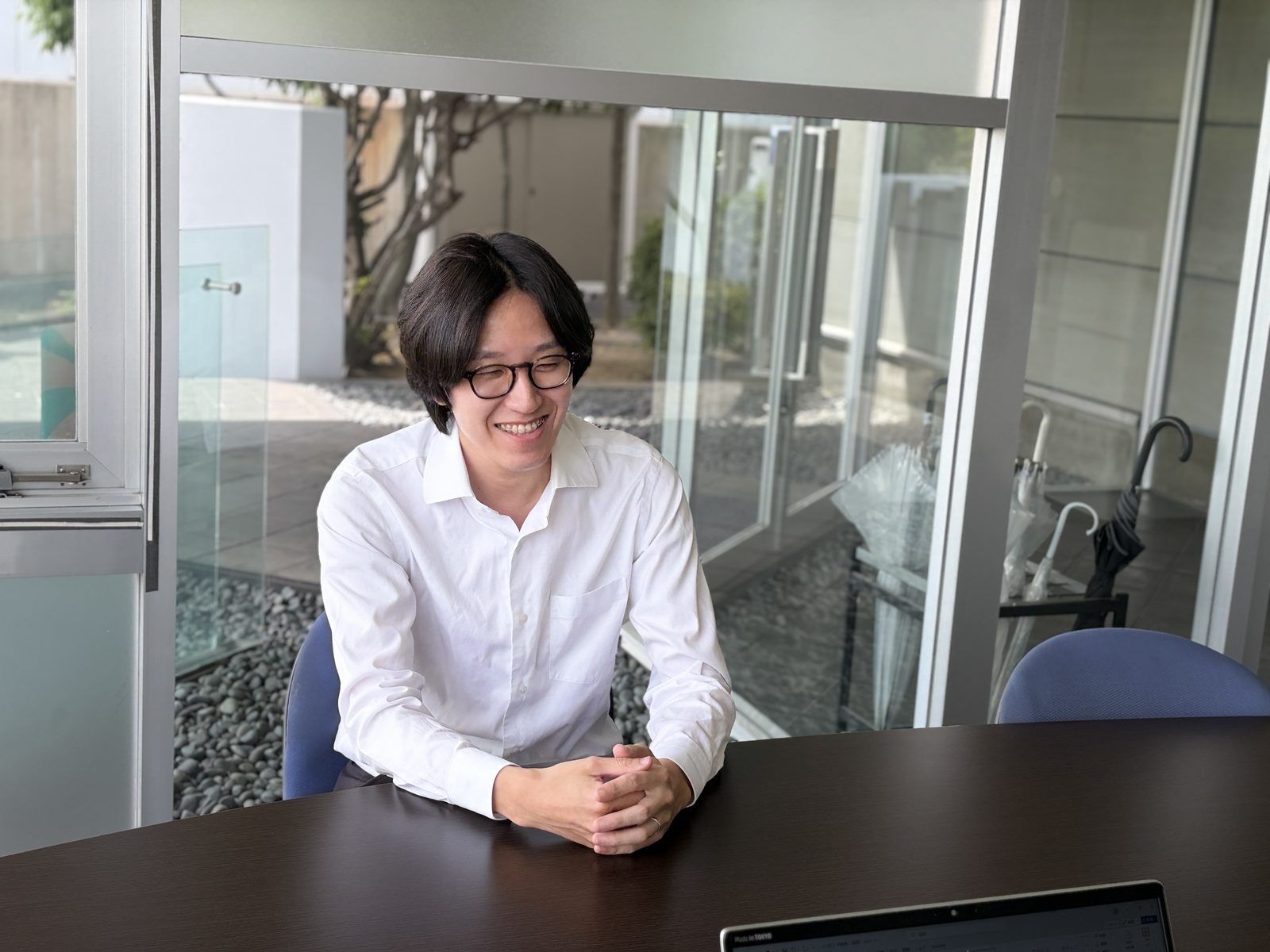 西川さん